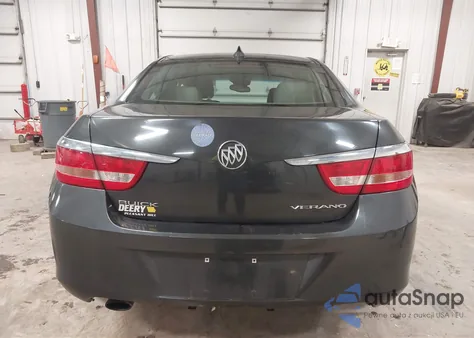 2015 Buick Verano z USA, uszkodzony, nr VIN 1G4PN5SKXF4118064